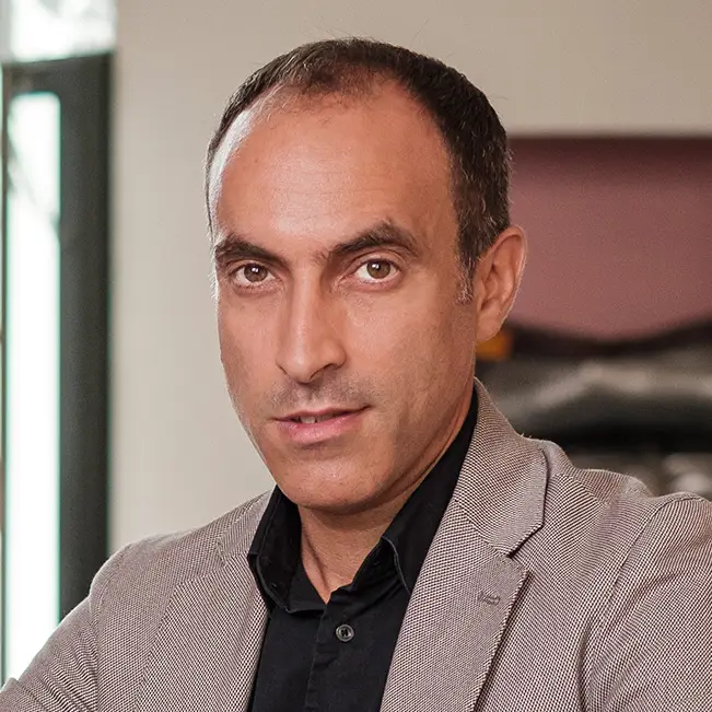 Leo Sasso