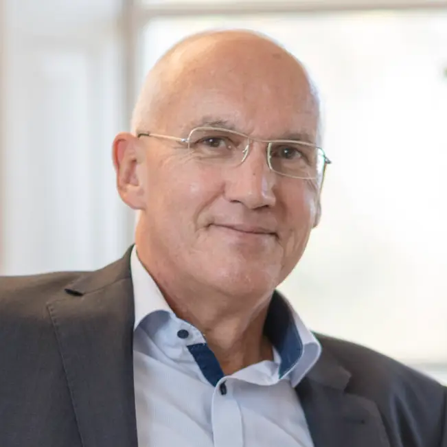 Peter Riedweg