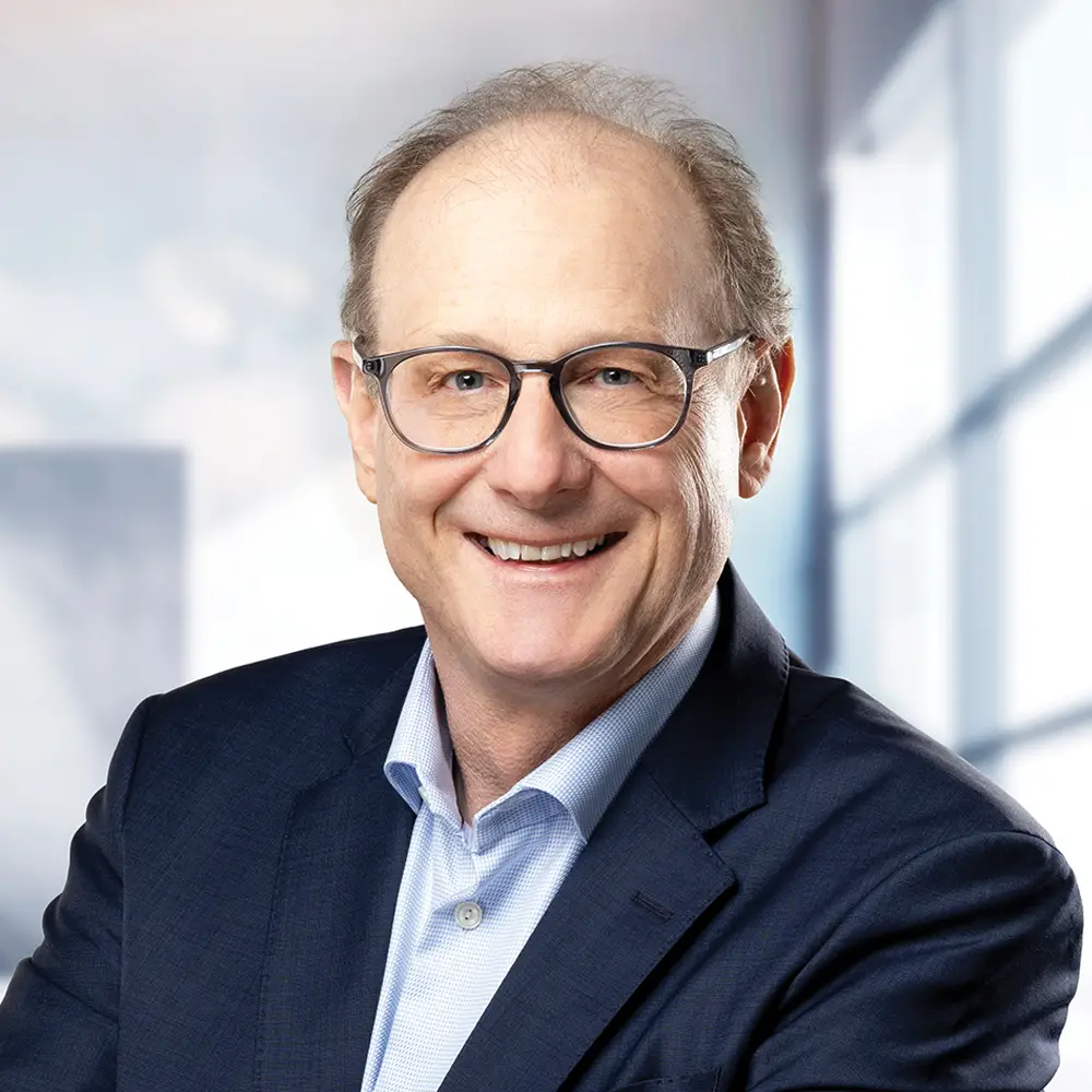 Standortförderung espaceSOLOTHURN - Christoph Geiser