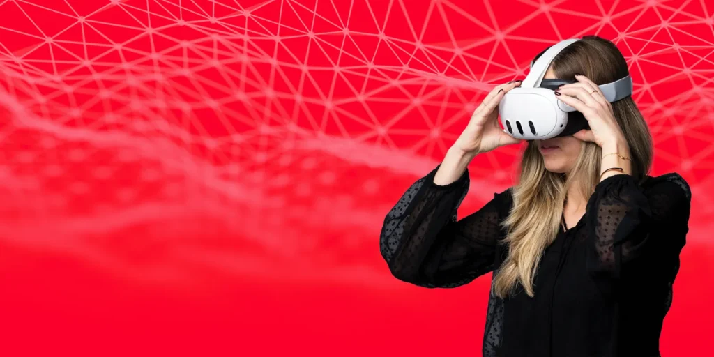 Standortförderung espaceSOLOTHURN - Woman in MINT