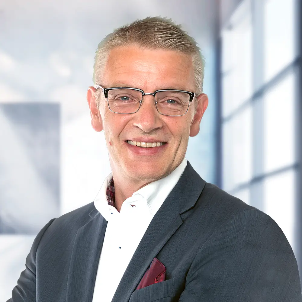 Standortförderung espaceSOLOTHURN – Martin Bucher