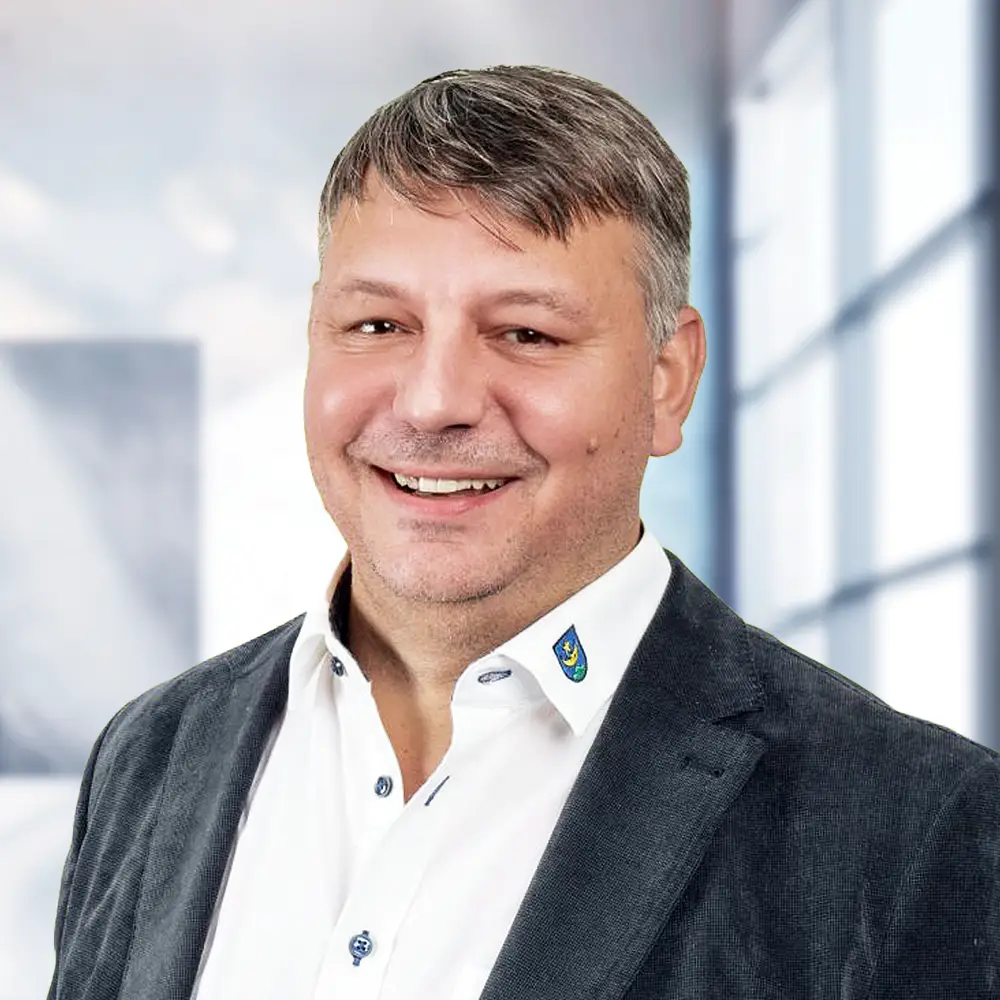 Standortförderung espaceSOLOTHURN – Patrick Marti