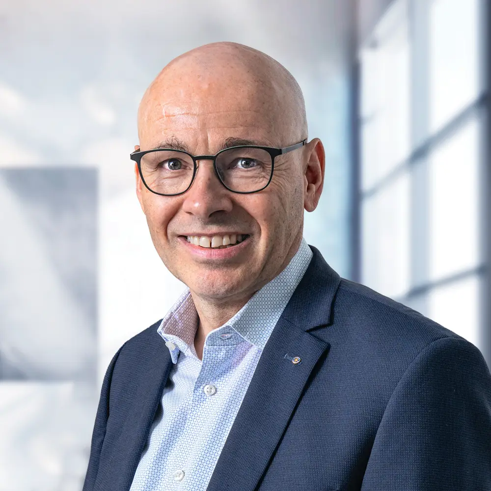 Standortförderung espaceSOLOTHURN – Bernhard Beutler