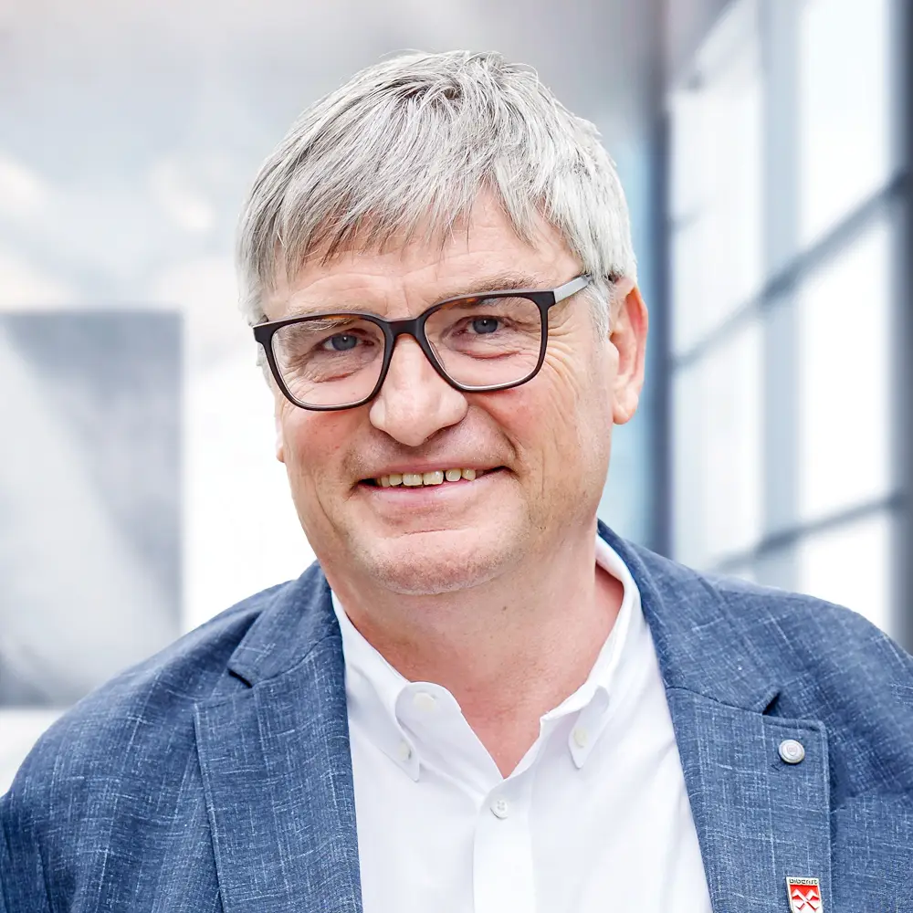 Standortförderung espaceSOLOTHURN – Stefan Hug-Portman