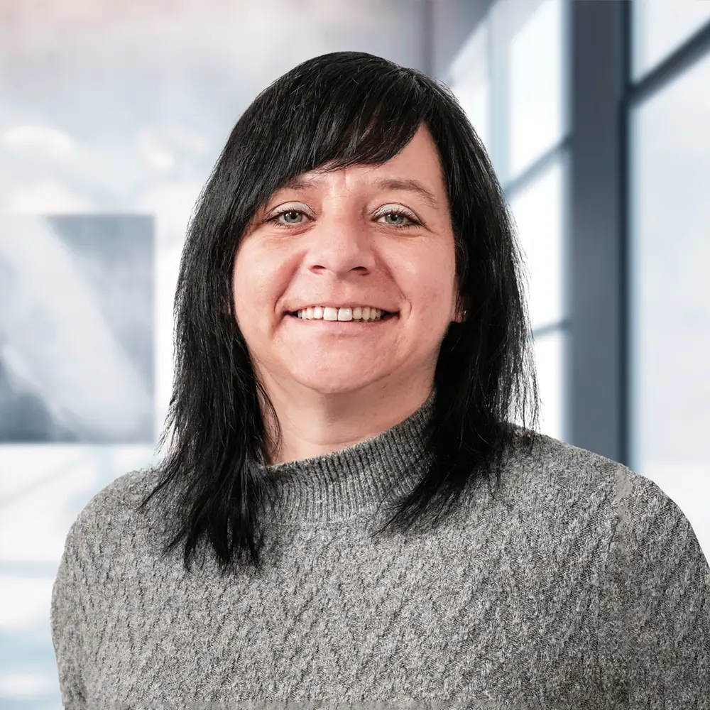 Standortförderung espaceSOLOTHURN – Aline Leimann