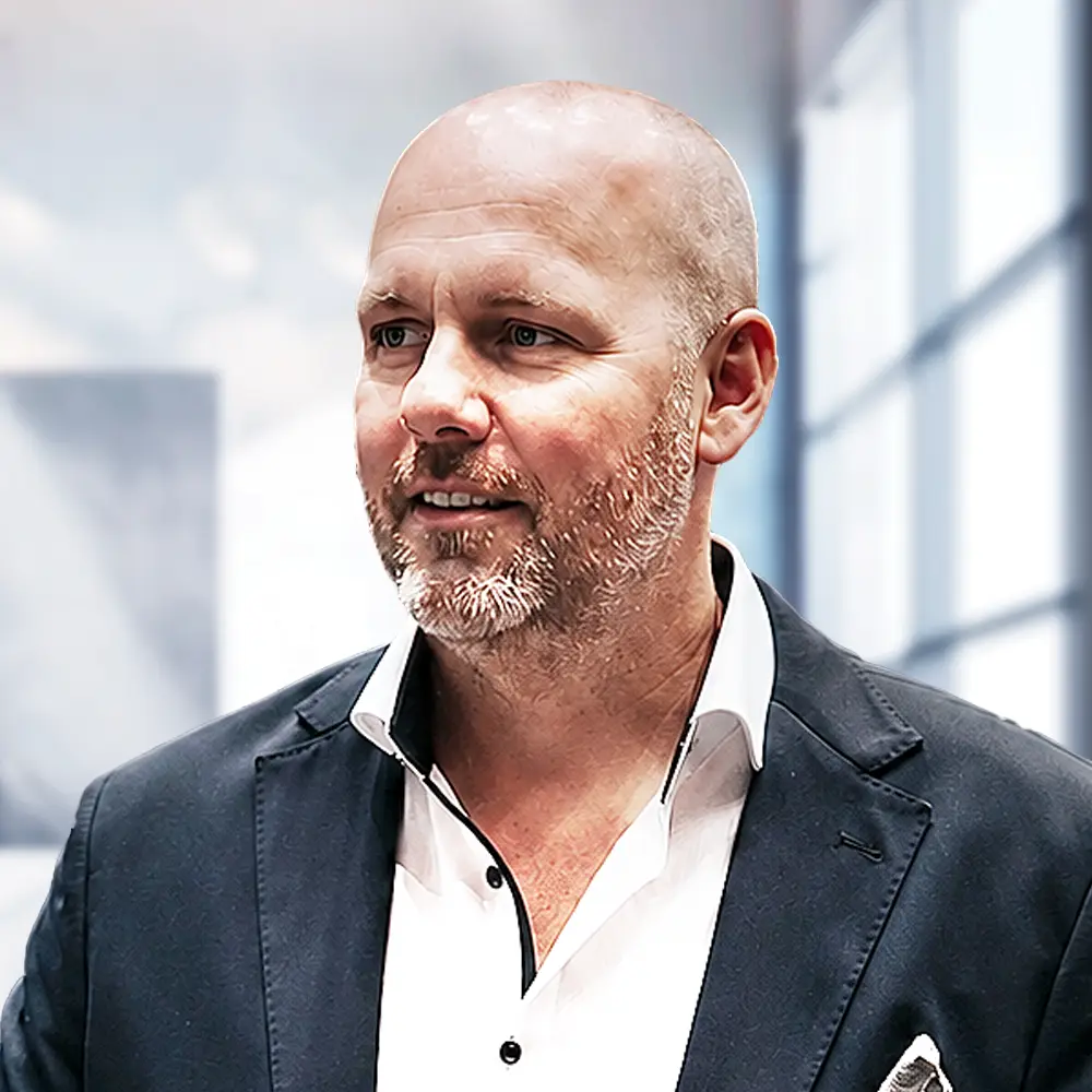 Standortförderung espaceSOLOTHURN – Daniel Sterki